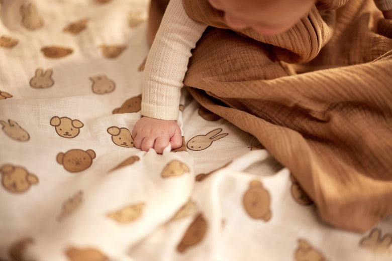 Which sleeping bag does my baby need?