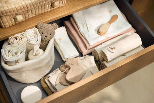 Baby Care