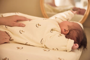 Sleeping