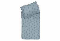 Duvet Cover Set - Miffy Shadow