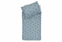 Duvet Cover Set - Miffy Shadow