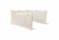 Playpen Bumper - Cosy Knit