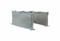 Playpen Bumper - Cosy Knit