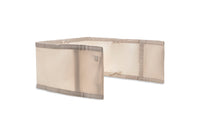 Playpen Bumper - Mesh