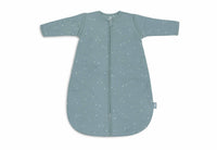 Baby Sleeping Bag with Removable Sleeves - Twinkling