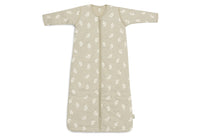 Baby Sleeping Bag with Removable Sleeves - Twig