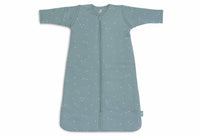 Baby Sleeping Bag with Removable Sleeves - Twinkling