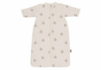 Baby Sleeping Bag with Removable Sleeves - Nostalgic Ride
