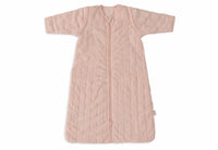 Baby Sleeping Bag with Removable Sleeves - Miffy Jacquard