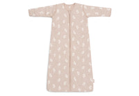 Baby Sleeping Bag with Removable Sleeves - Twig