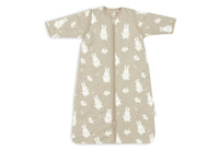 Baby Sleeping Bag with Removable Sleeves - Sleepy Miffy