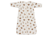 Baby Sleeping Bag with Removable Sleeves - Miffy and Friends
