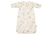 Baby Sleeping Bag with Removable Sleeves - Tiny Park