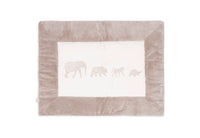 Playpen Mat - Animals