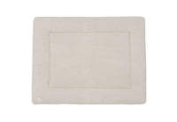 Playpen Mat - Basic Knit