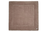 Playpen Mat - Cloudy Rib