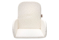 Highchair Cushion - Leafy Dreams