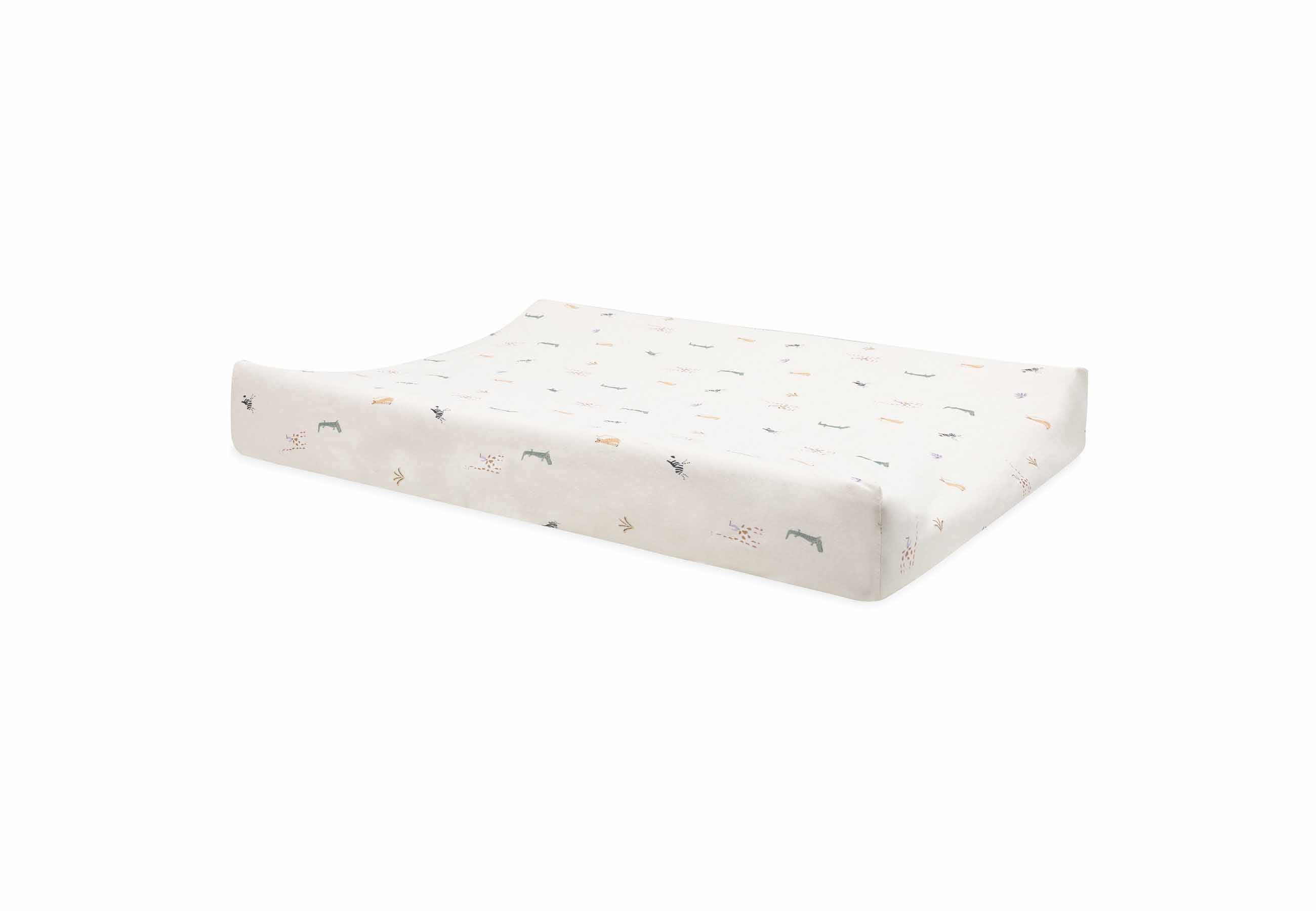 Buy JoJo Maman Bébé Pink Floral Changing Mat from the UK online shop
