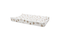 Changing Mat Cover Jersey - Miffy and Friends