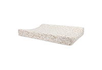 Changing Mat Cover Jersey - Bloomy