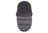 Footmuff buggy/stroller - Puffed