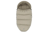 Footmuff buggy/stroller - Puffed