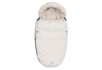 Footmuff buggy/stroller - Embossed