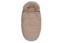 Footmuff buggy/stroller - Embossed