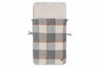 Footmuff group 0+ 3/5 points - Check Boucle