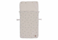 Footmuff group 0+ 3/5 points - Teddy Lovely