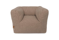 Kids Chair Beanbag - Teddy