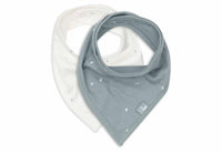 Bib Bandana - Twinkling - 2 Pack