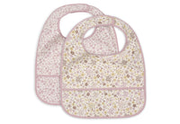 Bib Waterproof - Flower Fairies - 2 Pack