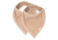 Bib Bandana - 2 Pack