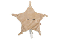 Pacifier Cloth - Little Star