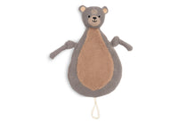 Pacifier Cloth - Bear