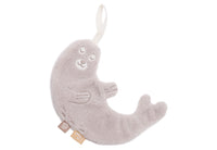 Pacifier Cloth - Deepsea