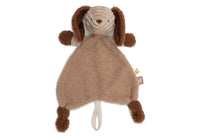 Pacifier Cloth - Animal Friends