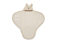 Wrap Blanket - Bunny