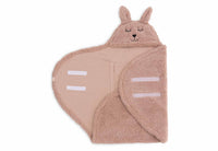 Wrap Blanket - Bunny