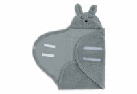 Wrap Blanket - Bunny
