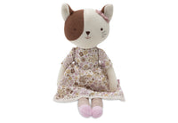 Stuffed Animal - Mick/Jill