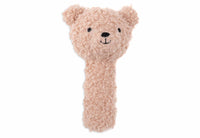Rattle - Teddy Bear