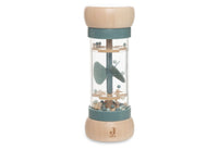Wooden Rain Rattle - On The Go