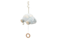 Musical Hanger - On The Go