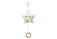 Musical Hanger - Star