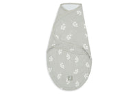 Baby Sleeping Bag Wrapper - 0-3 Months - Twig