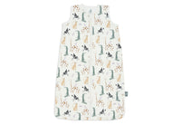 Baby Sleeping Bag - Jersey - Jungle Jambo