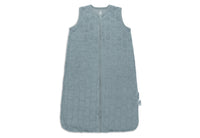 Baby Sleeping Bag - Jersey - Miffy Jacquard Terry