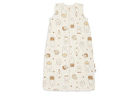 Baby Sleeping Bag - Jersey - Miffy Family Farm